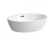 Умывальник накладной Laufen Pro 812964 52x39..