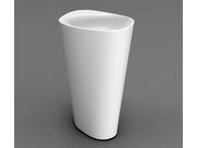 Свободностоящая раковина Laufen Palomba 52,5x..