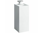 Умывальник Kartell by Laufen 811331 37,5x43,5..