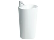 Умывальник Laufen Palomba 811804 52,5x43,5..