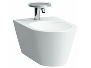 Биде подвесное Kartell by Laufen 830331 37x54,5