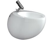 Биде подвесное Laufen Alessi One 830971 39x58,5, покрытие LCC