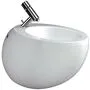 Биде подвесное Laufen Alessi One 830971 39x58,5, покрытие LCC
