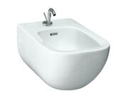 Биде подвесное Laufen Palomba 830801 38x54