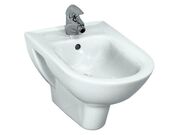 Биде подвесное Laufen Pro 830951 36x56, 2 отв, для бок, подвода