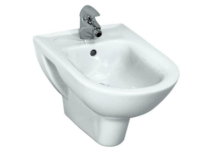 Биде подвесное Laufen Pro 830951 36x56, 2 отв, для бок, подвода
