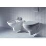 Биде подвесное Laufen Pro 830951 36x56, 2 отв, для бок, подвода