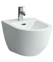 Биде подвесное Laufen Pro New 830952 36x53