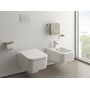 Биде подвесное Laufen Pro S 830961 36x53