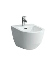 Подвесное биде Laufen Pro 36x53, покрытие LCC, 8309524003021