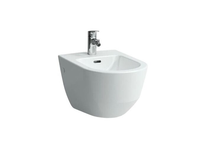 Подвесное биде Laufen Pro 36x53, покрытие LCC, 8309524003021