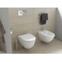 Подвесное биде Laufen Pro 36x53, покрытие LCC, 8309524003021