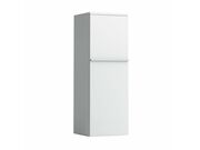 Шкаф-пенал Laufen Case Palacе, 2 полки, петли..