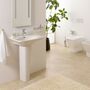 Умывальник Laufen Palace 70x48, 810704