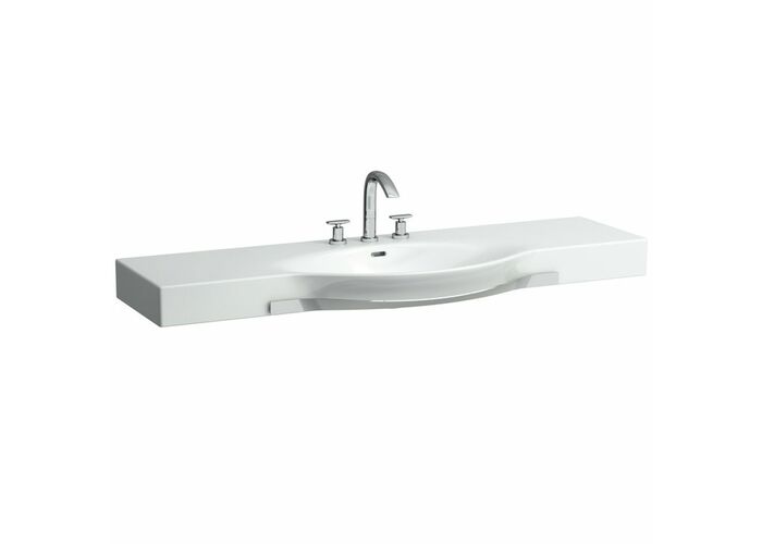 Умывальник Laufen Palace 812706 150x51 с полотенцедержателем