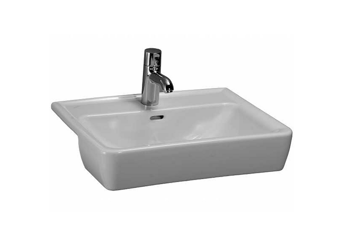 Умывальник Laufen Pro 812961 56x44