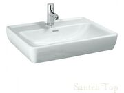 Умывальник Laufen Pro 818953 65x48..