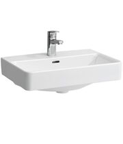 Умывальник Laufen Pro 818958 55x38 покрытие LCC