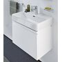Умывальник Laufen Pro 818958 55x38 покрытие LCC