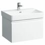 Умывальник Laufen Pro S 810964 65x46,5