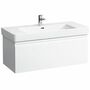 Умывальник Laufen Pro S 813966 105x46