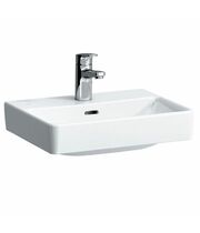 Умывальник Laufen Pro S 816961 45x34, покрытие LCC