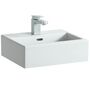 Умывальник мини Laufen Living City 815432 45x38
