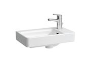 Умывальник мини Laufen Pro 815954 48x28 с отв..