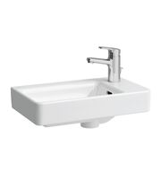 Умывальник мини Laufen Pro 815954 48x28 с отв, справа