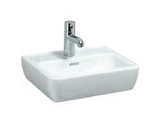 Умывальник мини Laufen Pro 811951 45x34..
