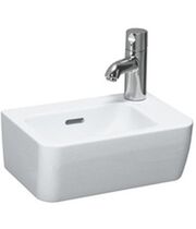 Умывальник мини Laufen Pro 816955 36x25 с отв, справа
