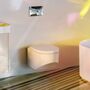 Подвесной унитаз Laufen Sonar 37x53, 8203410000001