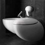 Унитаз подвесной Laufen Ilbagnoalessi One 39x58, EasyFit, LCC, 8209714000001