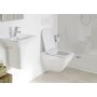 Унитаз подвесной Laufen Palace 36x56, безободковый, 820706