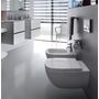 Унитаз подвесной Laufen Palomba 38x54, LCC, 8208014000001