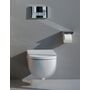 Унитаз подвесной Laufen Palomba 54x36, 8208024000001