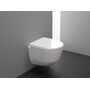 Унитаз подвесной Laufen Pro 820966 36x53, безободковый