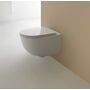 Унитаз подвесной Laufen Pro 820966 36x53, безободковый