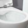 Унитаз подвесной Laufen Pro 820966 36x53, безободковый, покрытие LCC