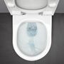 Унитаз подвесной Laufen Pro 820966 36x53, безободковый, покрытие LCC