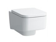 Унитаз подвесной Laufen Pro S 820962 36x54, безободковый