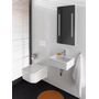 Унитаз подвесной Laufen Pro S 820962 36x54, безободковый