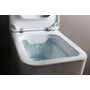 Унитаз подвесной Laufen Pro S 820962 36x54, безободковый