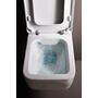 Унитаз подвесной Laufen Pro S 820962 36x54, безободковый