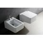 Унитаз подвесной Laufen Pro S 820962 36x54, безободковый, покрытие LCC