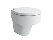 Унитаз подвесной Laufen Val 39x53, EasyFit, б..