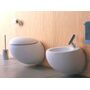 Сиденье с крышкой Soft Close для унитаза Laufen Alessi One 892971