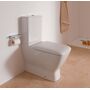 Сиденье с крышкой Soft Close для унитаза Laufen Palace 891701