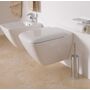 Сиденье с крышкой Soft Close для унитаза Laufen Palace 891701