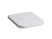 Сиденье с крышкой Soft Close для унитаза Lauf..